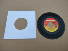 Single: Mary-Chapin Carpenter - I Feel Lucky (1992) USA