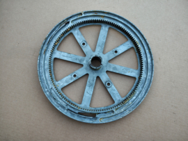 Carrousel Wheel/ Mechanism (Rock-Ola 1442)