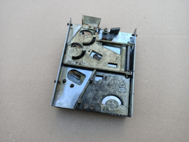 Slug Rejector (jupiter Div)