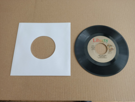 Single: Kenny Rogers - Sweet Music Man/ Lady (1977) USA