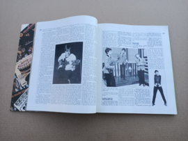 Book: The Rolling Stones - The First Twenty Years (1981)