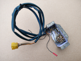 Service Switch (Seeburg Showcase)