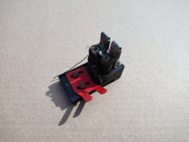 Selection Lamp/ Holder / Mechanism (Seeburg 100A)