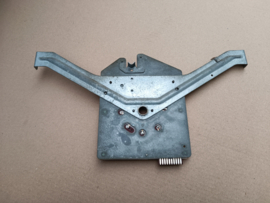 Selection P.C Board + Bracket/ Mechanism (Rock-Ola 448) 160 Selection