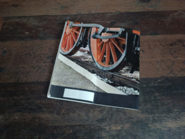 Catalogus: Train HO (Lima) 1966/1967