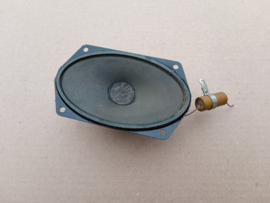 1x High Tone Speaker/ Jensen (Wurlitzer 3100/ 3110)