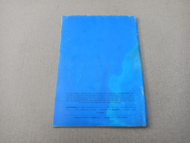 Instruction Book: Autobianchi A112 (1973) Germany