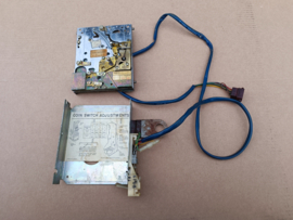 Slug Rejector (Seeburg LS2) Netherlands