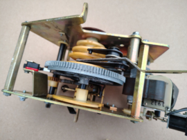Gripper Motor/ Mechanism (Wurlitzer 3800)