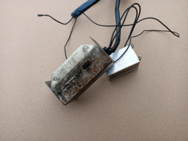 Service Switch (Seeburg LS2)