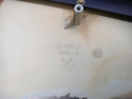 Casting / LH (Rowe-AMi Tl-1)