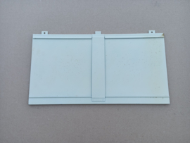 Decco inside (Wurlitzer 3100)