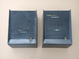 Externe/ Wall Speakers (Seeburg) Chanel 1 / Chanel 2