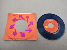 7" Single: Faron Young - It's Four In The Morning (1971) USA