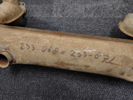 Exhaust Volkswagen Transporter/ T1/ T2 (Old Stock !!)