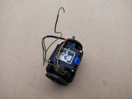 Motor/ Mechanism (Seeburg/ Channel /Div)