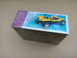 Bouwdoos: Elvis Presley (Buggy) NIEUW !!! AMT /1:24 NIEUW!!