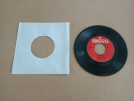 7" Single: Shirley Ellis - The Name Game / USA