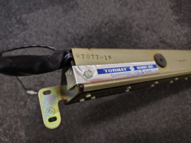 Tormat/ Memory/ Mechanism (Seeburg/ Div)