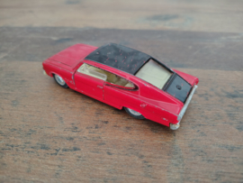 Rambler Fastback 1963 / Corgi Toys / 1:43