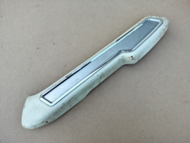 Voorbank Paneel/ Links Cadillac Coupe (1962)