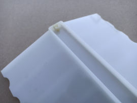 Program Holder (Wurlitzer 3100/3200)