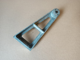 Bracket & Pin/ Mechanism (Wurlitzer 1550)