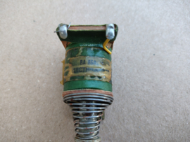 Coil Trip Contact/ Mechanism (jupiter Div)