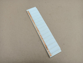 Program Holder (Electronic 160)
