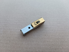 Cartridge/ Mechanism (NSM Div)