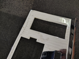 Chrome / Push Button Panel (Seeburg KD-200)