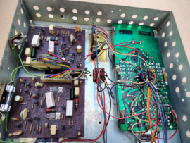 Amplifier/ 556 (Wurlitzer Div)