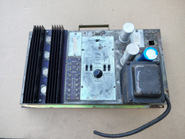Amplifier 550 (Wurlitzer 3400/3410/3460)