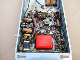 Tormat Selector Unit/ TSU1 (Seeburg 220/222)