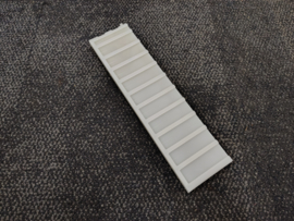 Program Holder A6-V6 (Rock-Ola 425/ 433 / Grand - Prix)