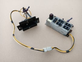 Cable Input/ On-Off Switch (Seeburg LS2)