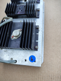 Amplifier /20M (NSM Div) For Parts !!!