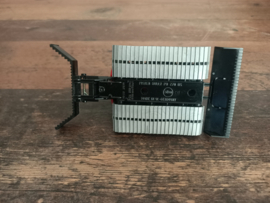 Snow Truck / Siku / 2528 / 1:55 / 90's