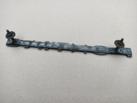 Grille Emblem (Pontiac Laurentain) 1966