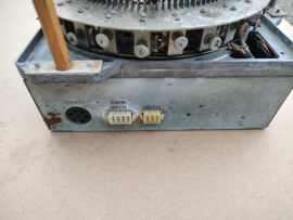 Selector/ Mechanism (Wurlitzer 2304)