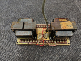 Output Transformer/ 4-06336-04 (Rowe-AMi/ Div)