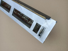 Key Switch Panel (Seeburg Q160)