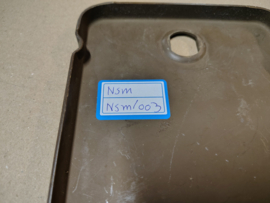 Coin Door (NSM/ Div)