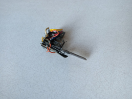 Revering Switch Mechanism (Seeburg 201)