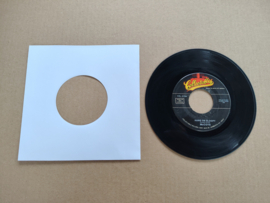 7" Single: McCOYS - Hang On Sloopy (1965) USA