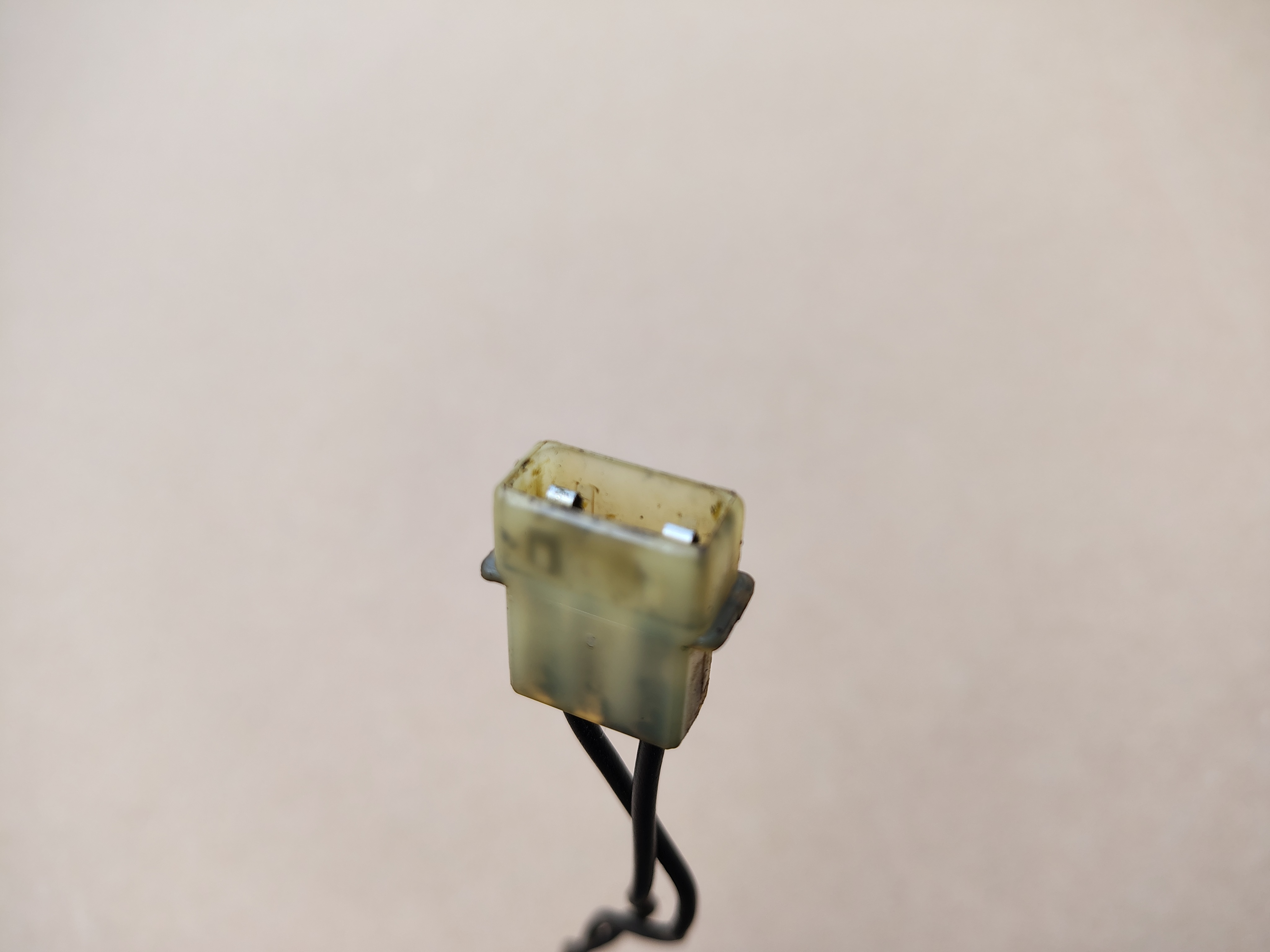 Turn Table Motor / Mechanism (Rock-ola 414/ Capri II (1964)