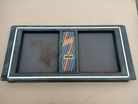 Front Panel (NSM City/ CD)