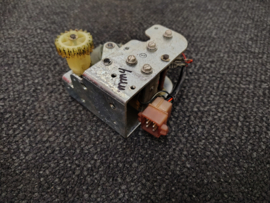 Scan Control/ Mechanism (Rowe-AMi /MM4 /Div)