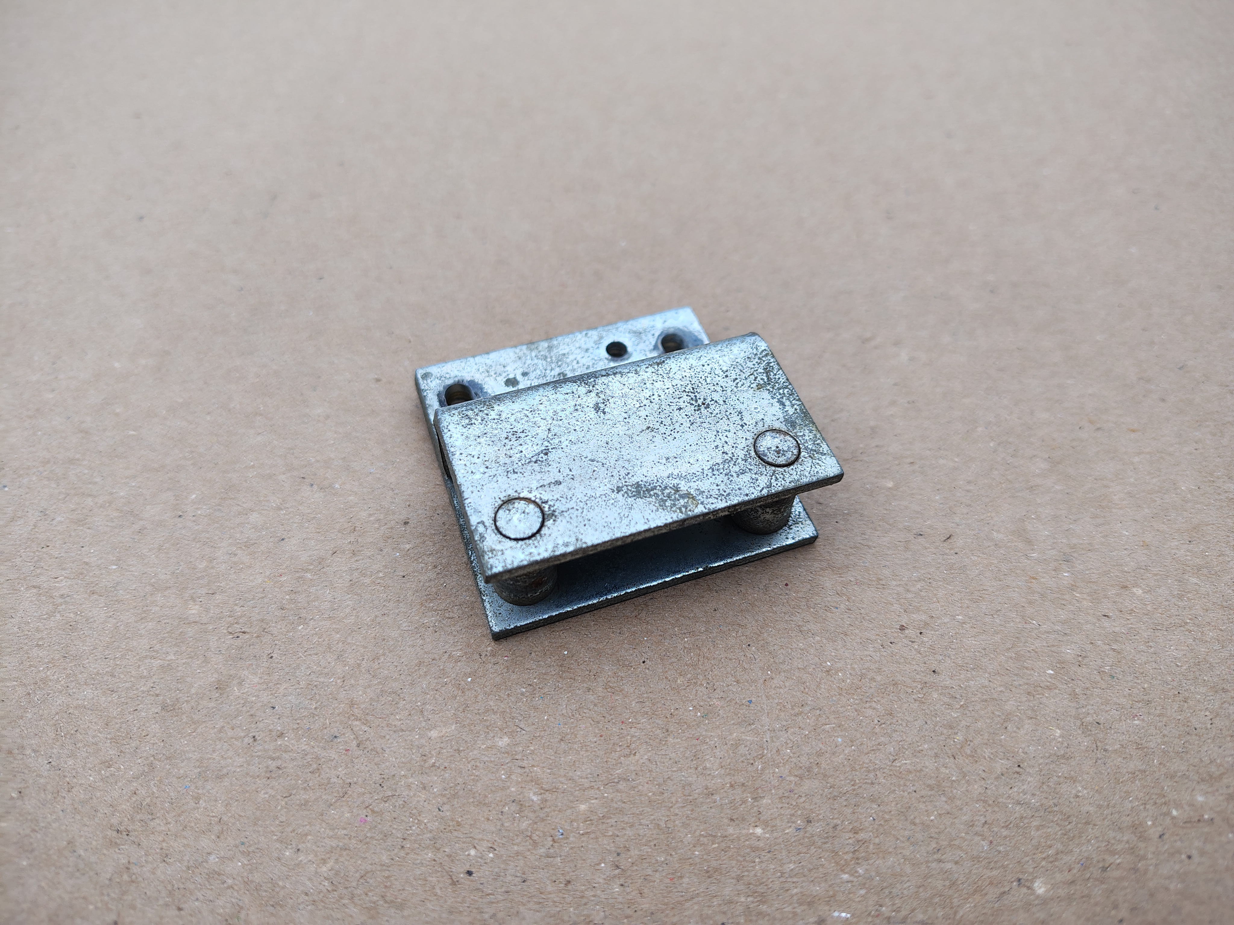 Frontdoor Bracket  (Rock-ola 414/ 418S (1964)