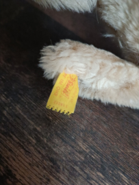 Steiff Hektor Golden Retriver/ Dog (50 Cm) 080845